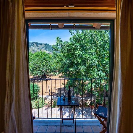 Finca - Agroturisme Sa Parellada Binibona Extérieur photo