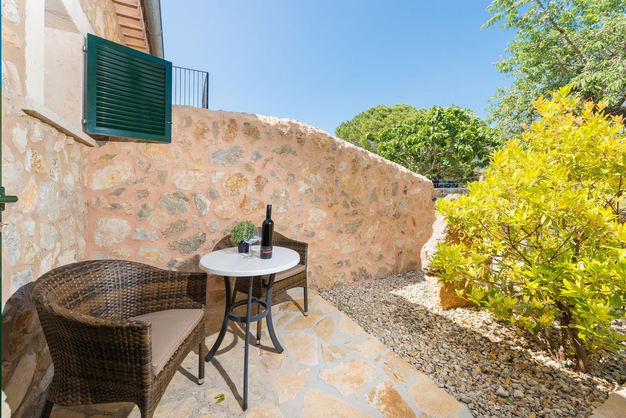 Finca - Agroturisme Sa Parellada Binibona Extérieur photo